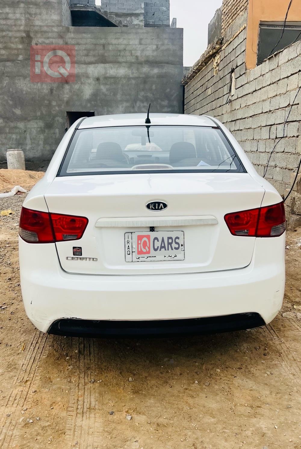 Kia Cerato